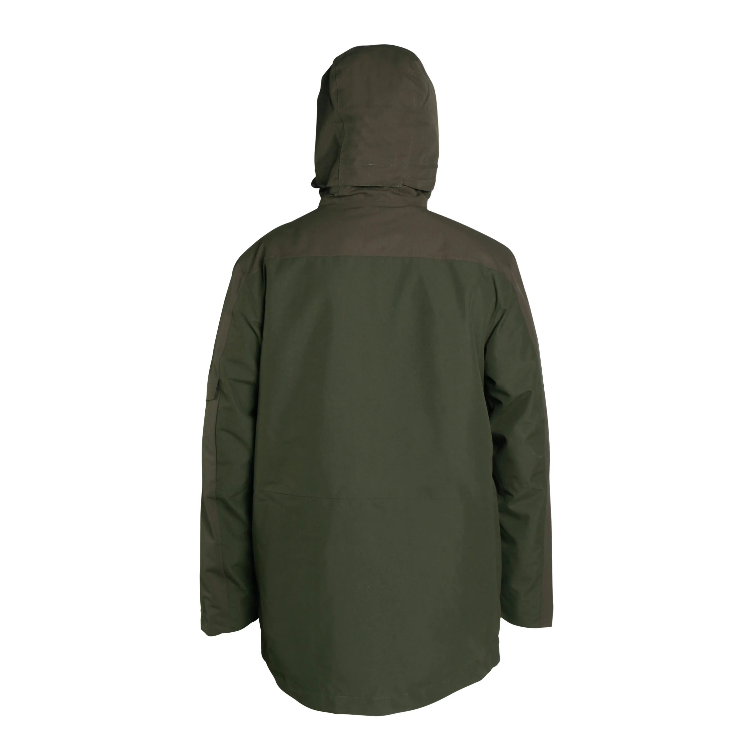 McAllister Jacket Shell Pine