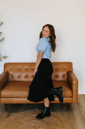 Melissa Skirt