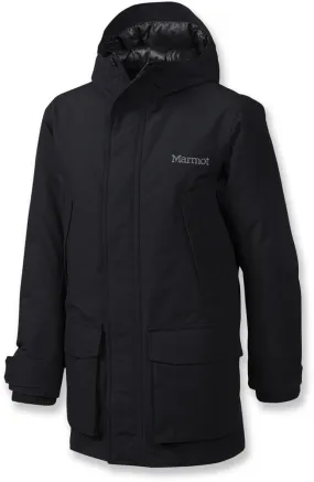 Men's Hampton Jacket