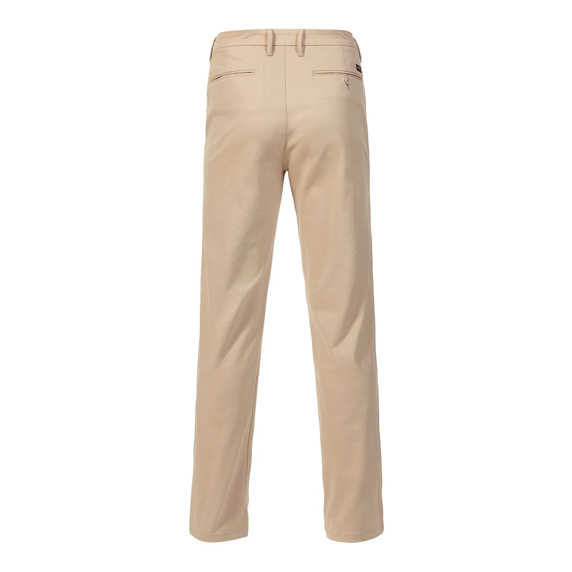 MENS NAPIER CHINO TROUSERS