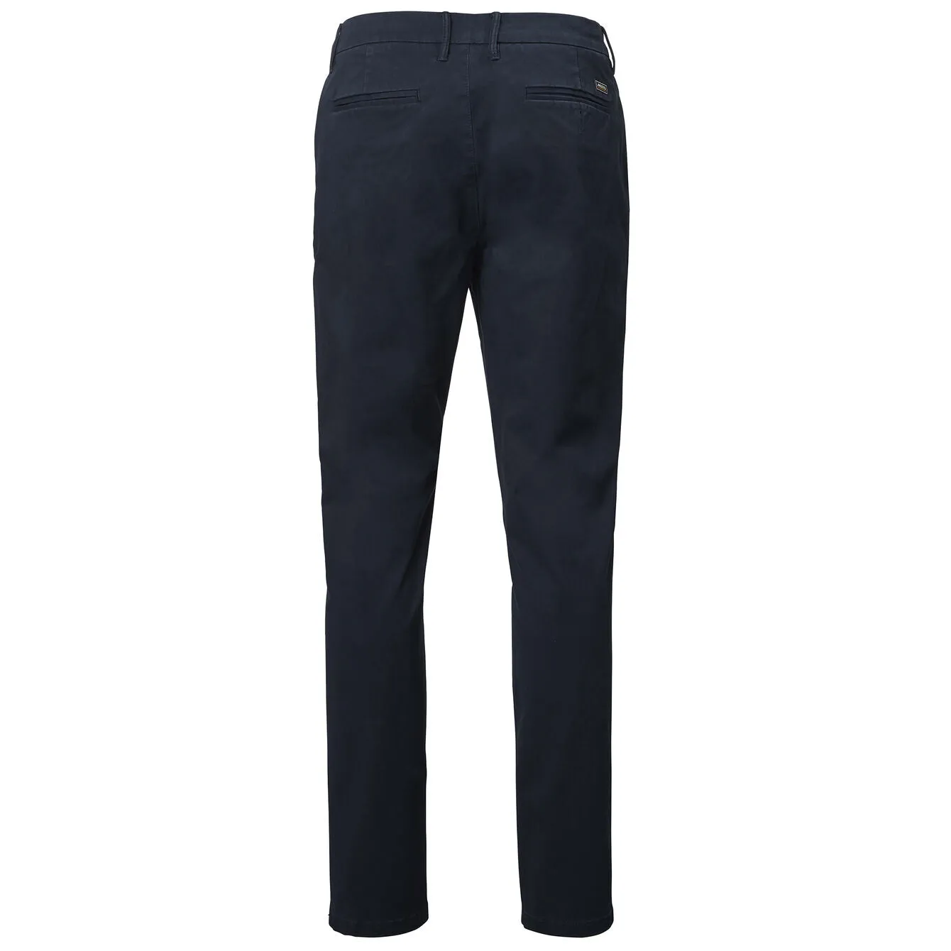 MENS NAPIER CHINO TROUSERS