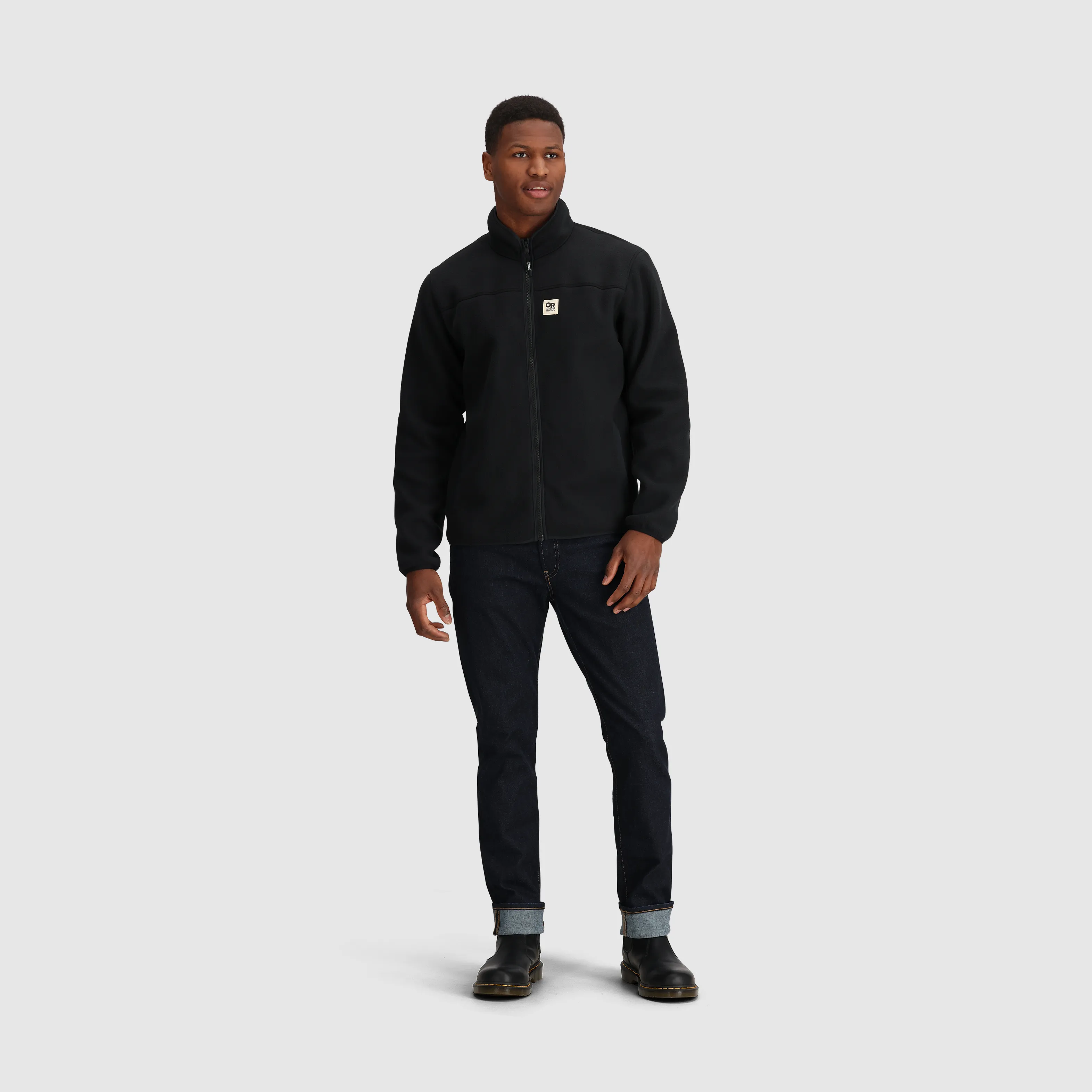 Men's Tokeland Fleece Jacket - Final Sale