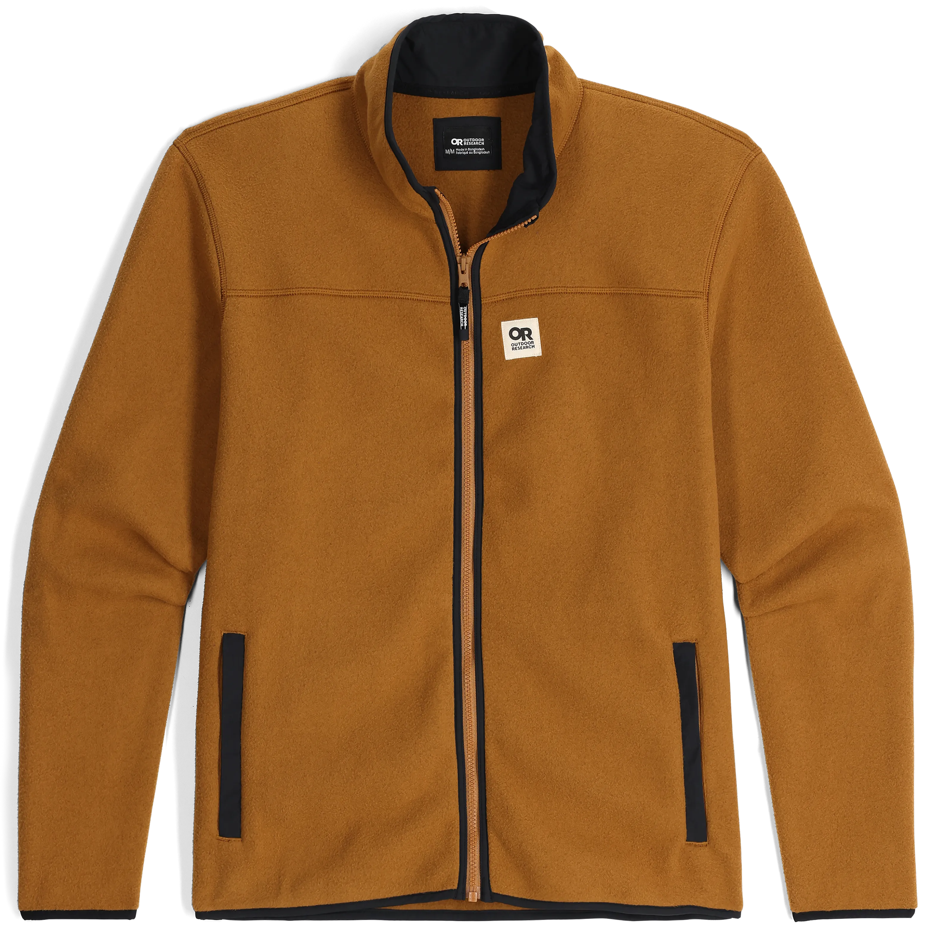 Men's Tokeland Fleece Jacket - Final Sale