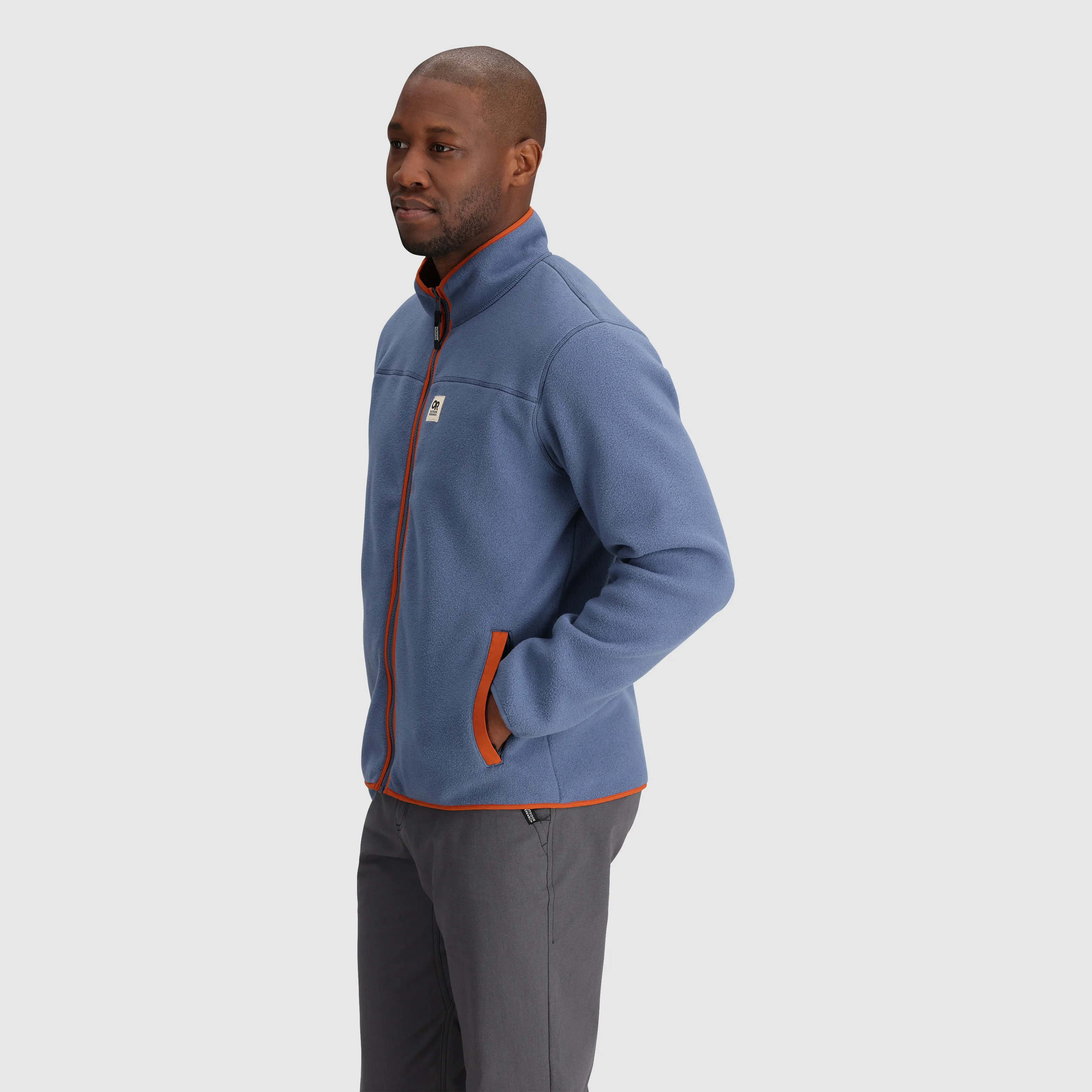 Men's Tokeland Fleece Jacket - Final Sale