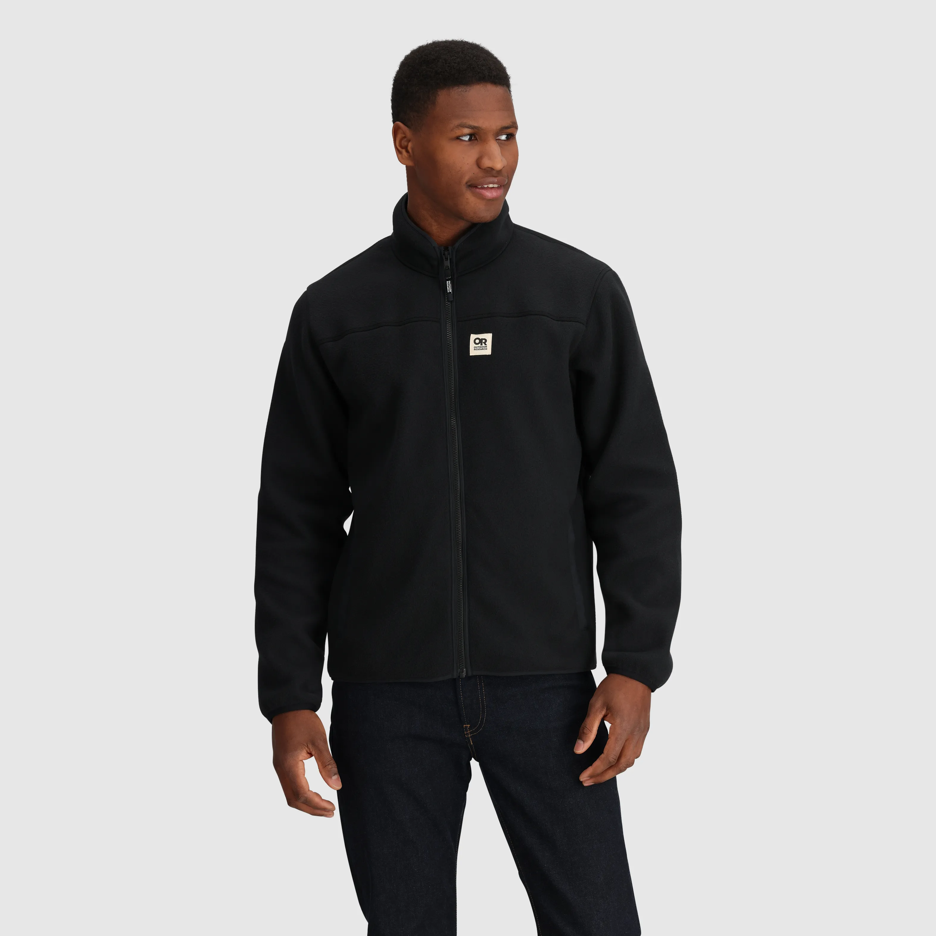 Men's Tokeland Fleece Jacket - Final Sale