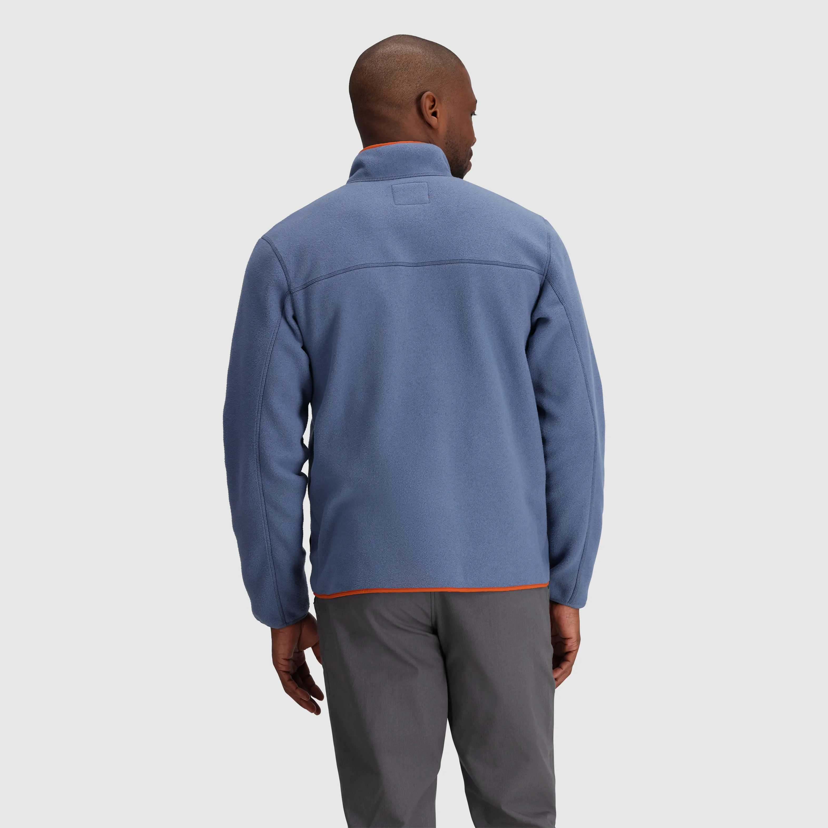 Men's Tokeland Fleece Jacket - Final Sale