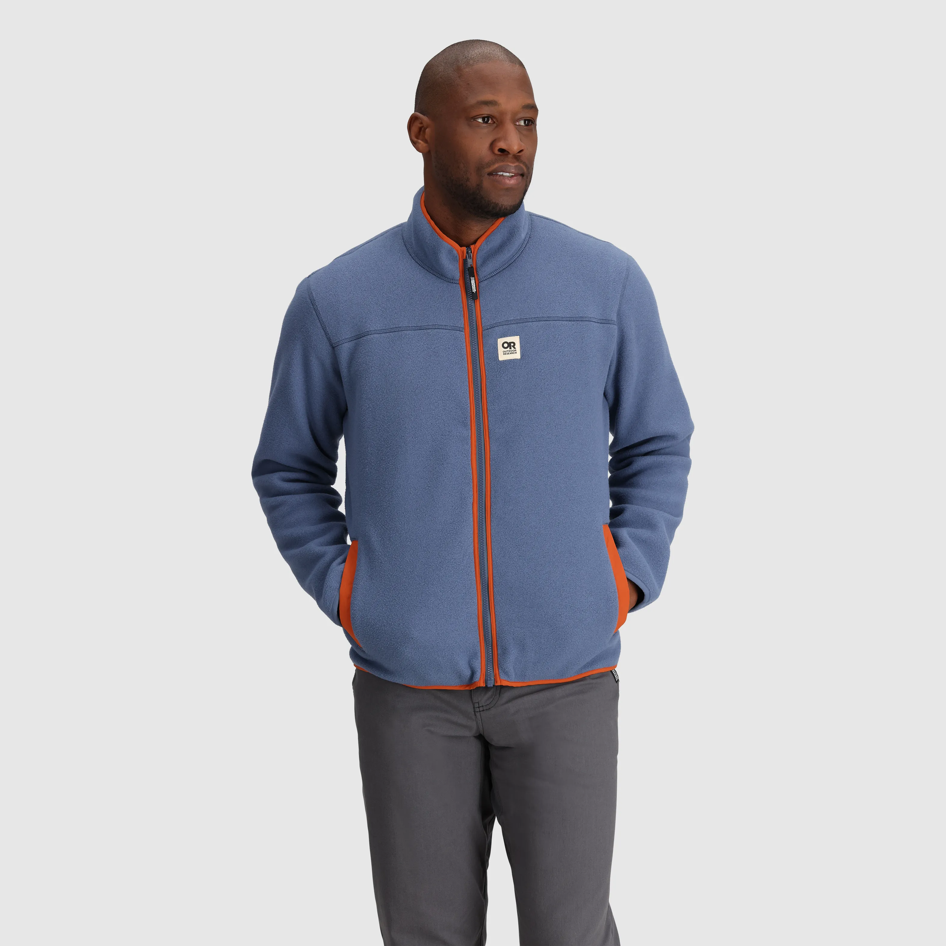 Men's Tokeland Fleece Jacket - Final Sale