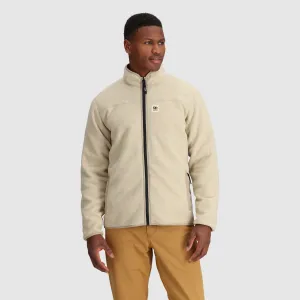 Men's Tokeland Fleece Jacket - Final Sale