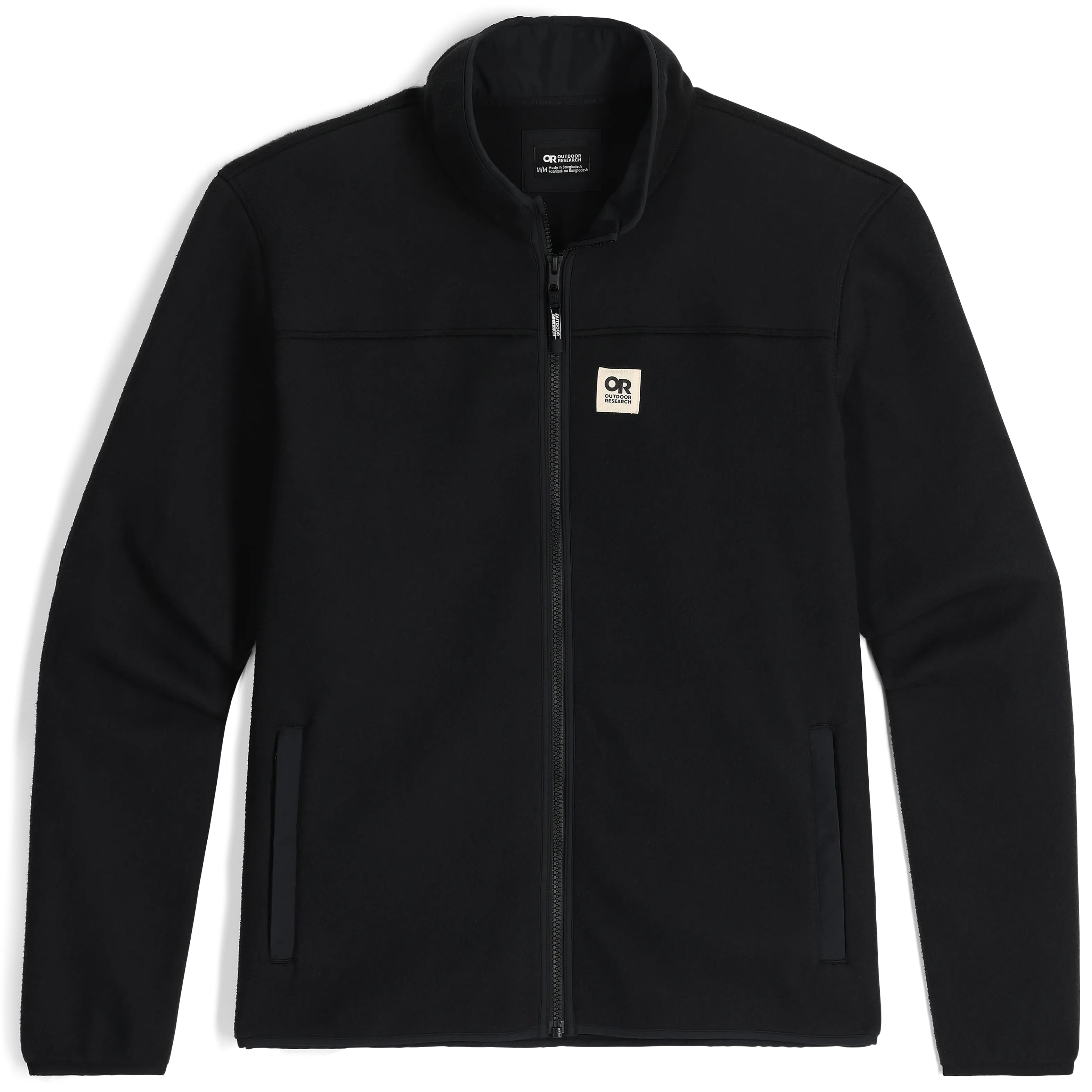 Men's Tokeland Fleece Jacket - Final Sale