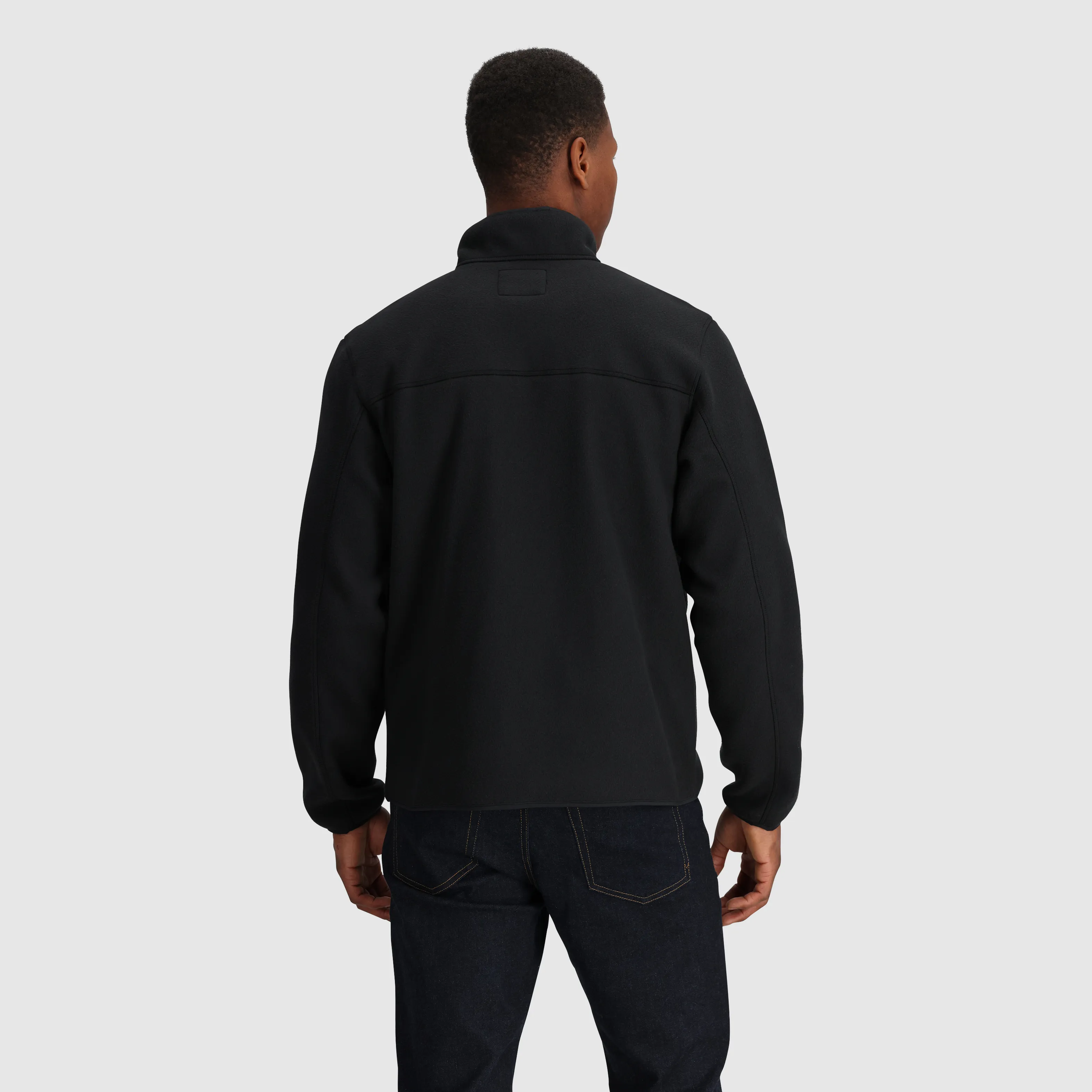 Men's Tokeland Fleece Jacket - Final Sale