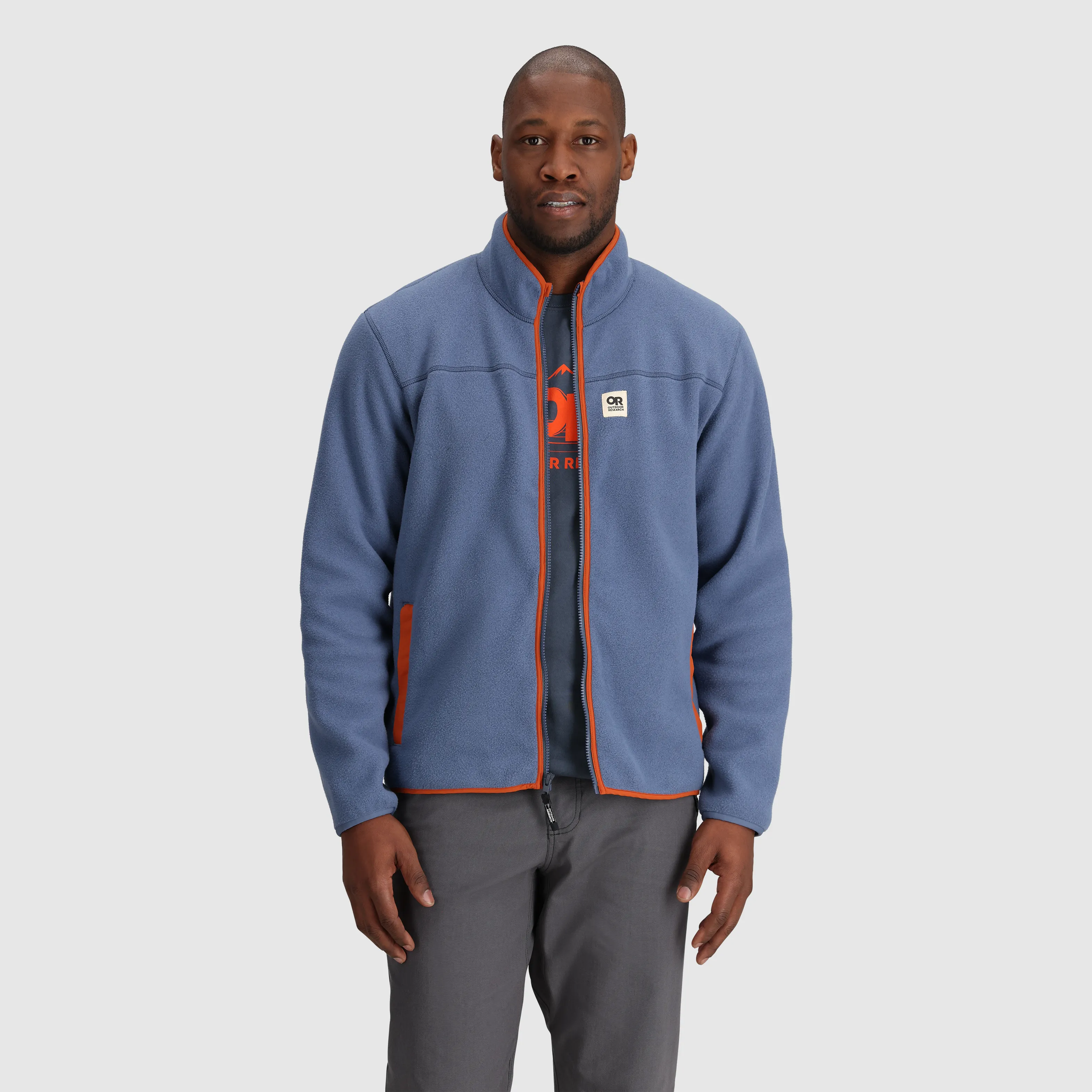 Men's Tokeland Fleece Jacket - Final Sale