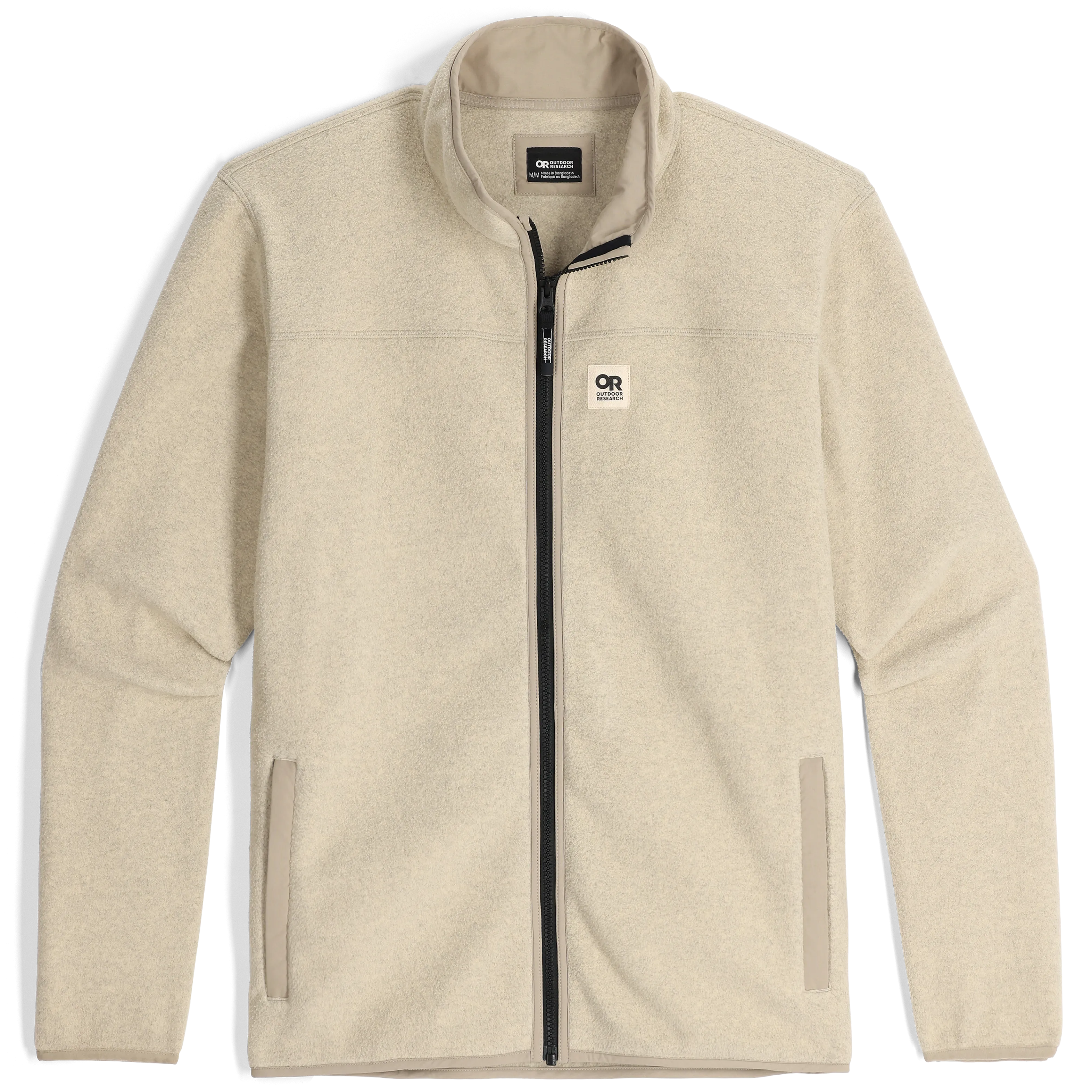 Men's Tokeland Fleece Jacket - Final Sale