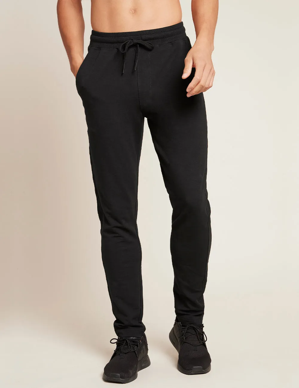 Men's Weekend Sweatpants - Black