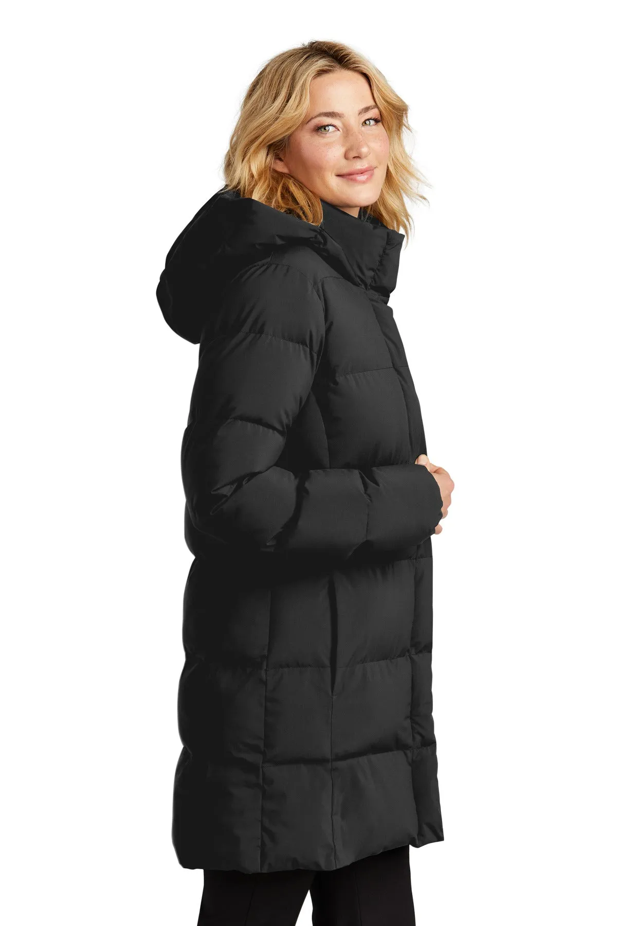 MERCER METTLE™ Women's Puffy Parka MM7213