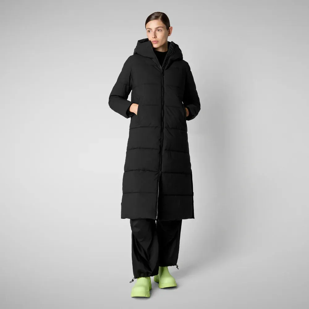 MISSY HOODED PARKA 121624