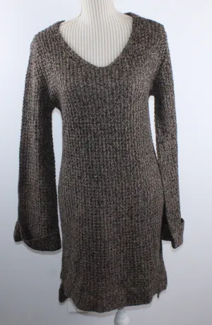 MOIETY SWEATER DRESS LADIES MEDIUM PRE-LOVED