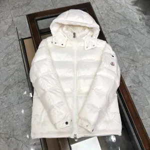 Moncler Puffer Jacket