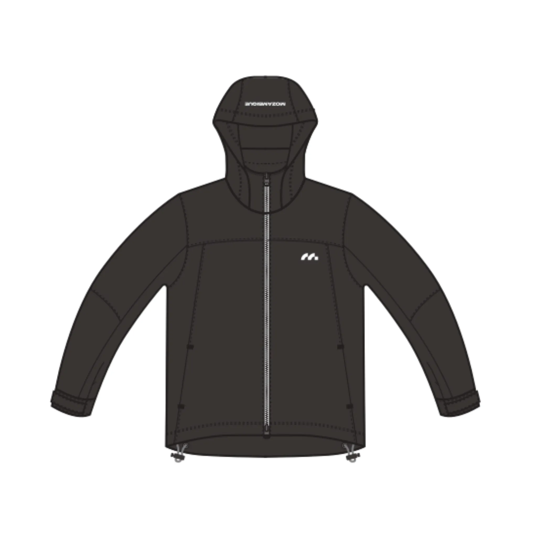 MOUNTAIN PARKA