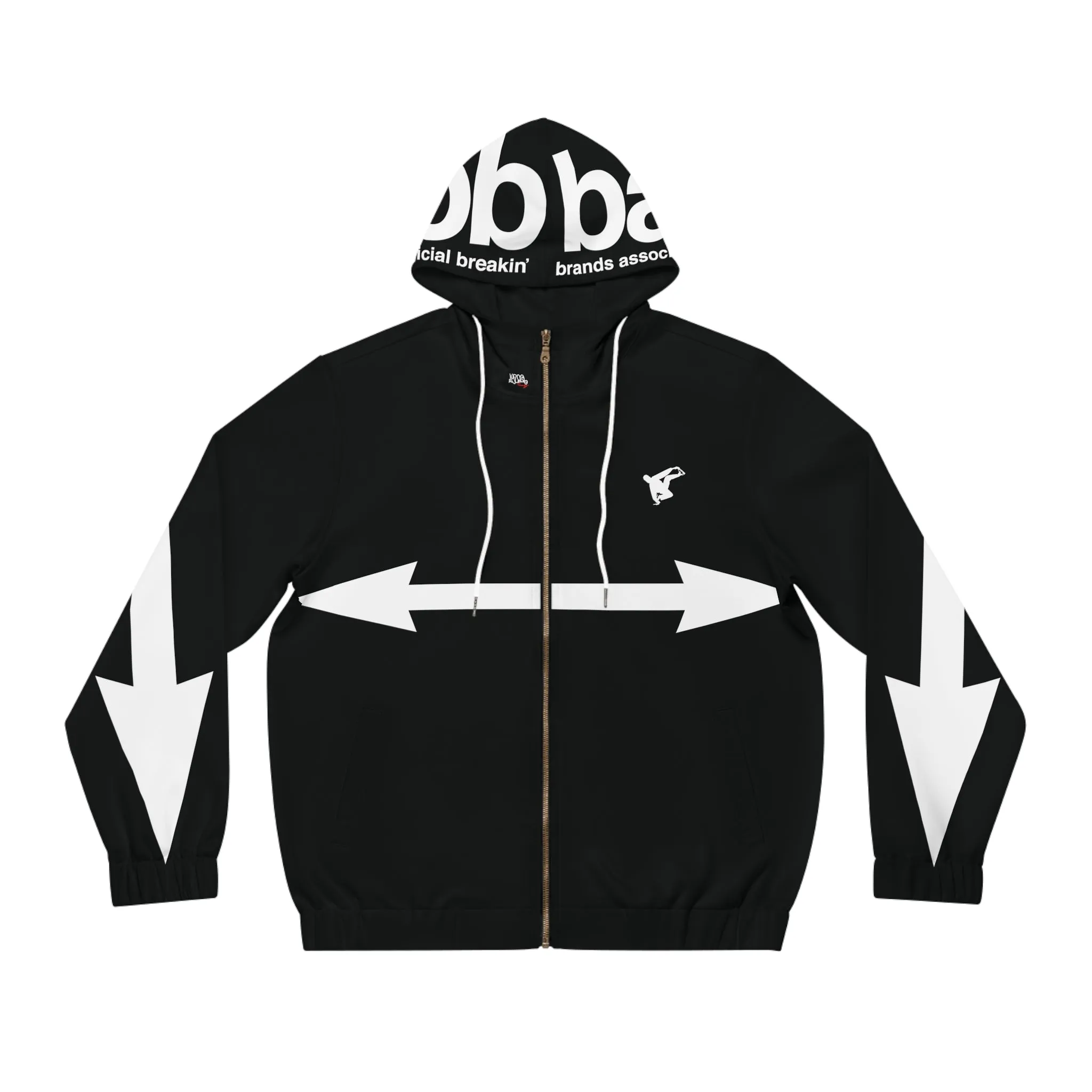 OBBA Mind Break Jacket