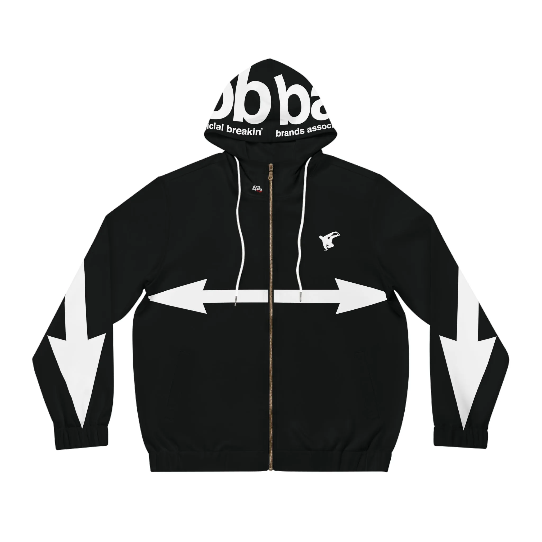 OBBA Mind Break Jacket