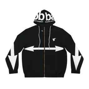 OBBA Mind Break Jacket