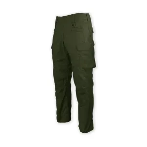 Odyssey Cargo Pant 5050RS - Dark Leaf Green