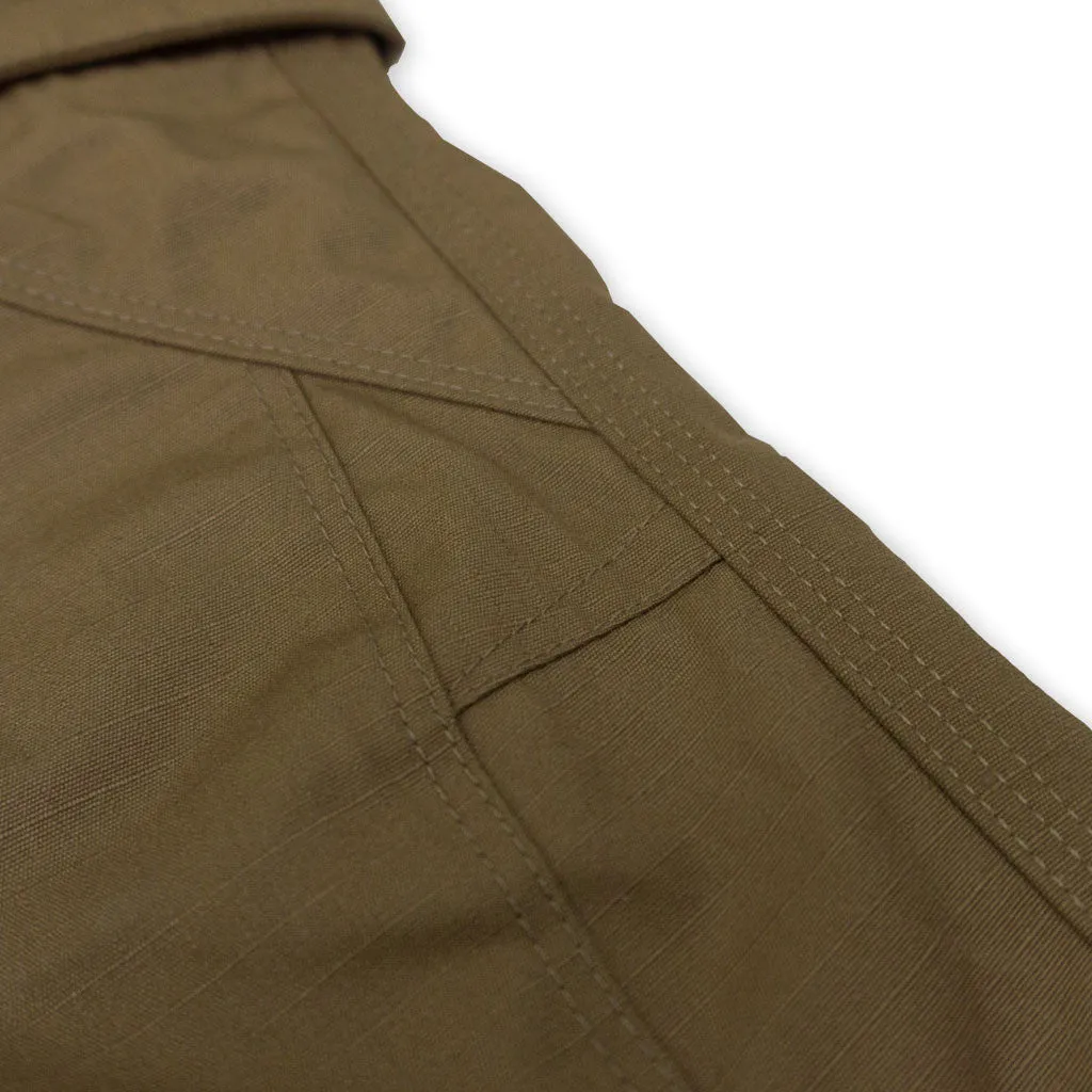 Odyssey Cargo Pant 5050RS - Dark Leaf Green