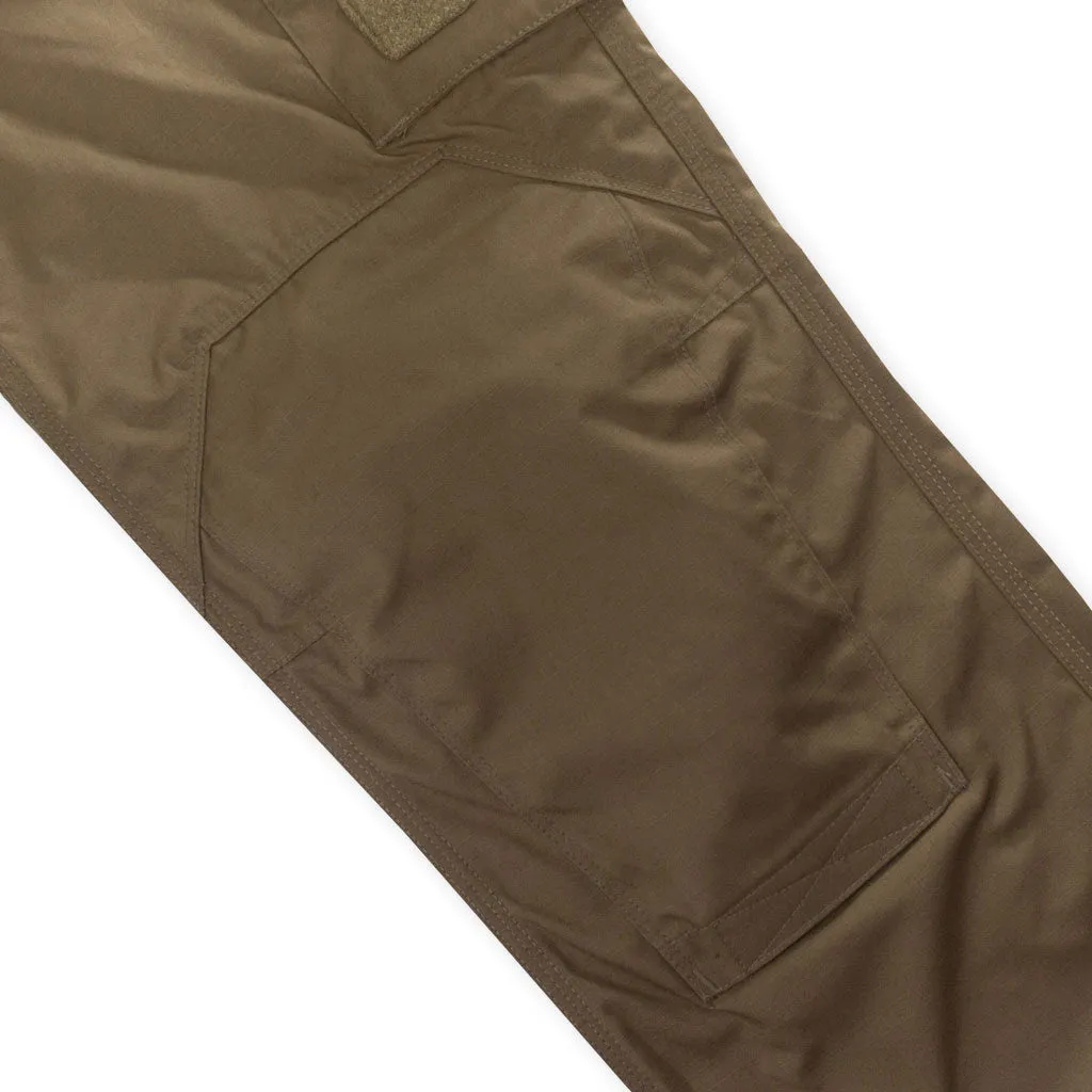 Odyssey Cargo Pant 5050RS - Dark Leaf Green