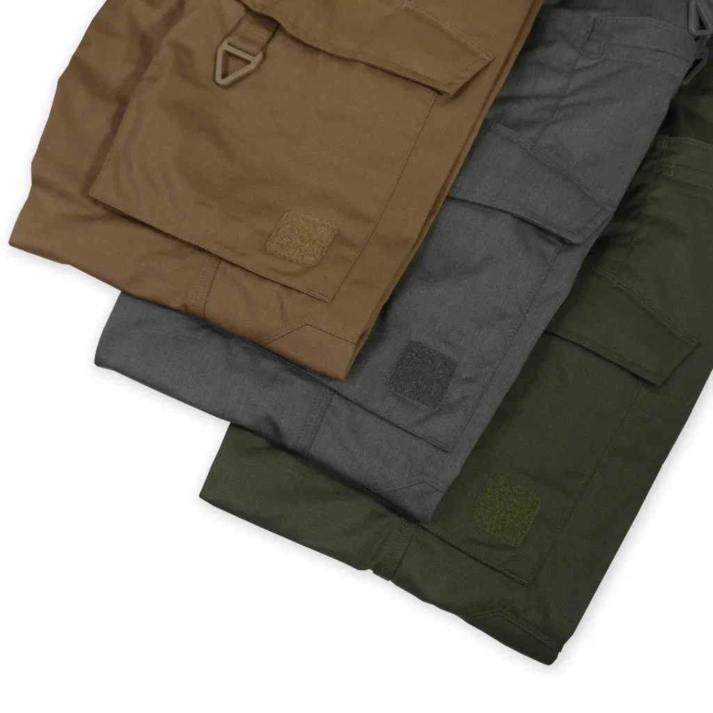 Odyssey Cargo Pant 5050RS - Dark Leaf Green