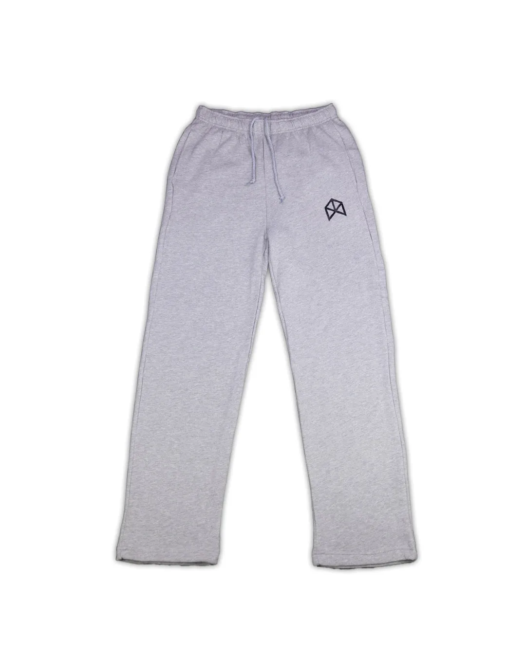 OG Logo Straight Leg Sweats