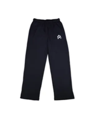 OG Logo Straight Leg Sweats