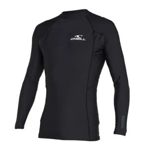 O'Neill Women's Reactor UV Long Sleeve Rash Vest