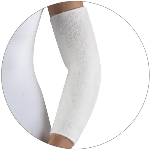 OTC ANGORA ELBOW WARMERS - 79040