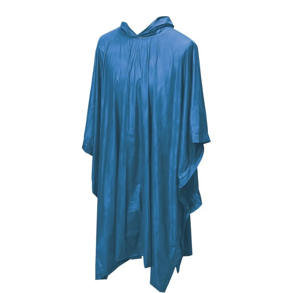 Oztrail Adult Vinyl Poncho