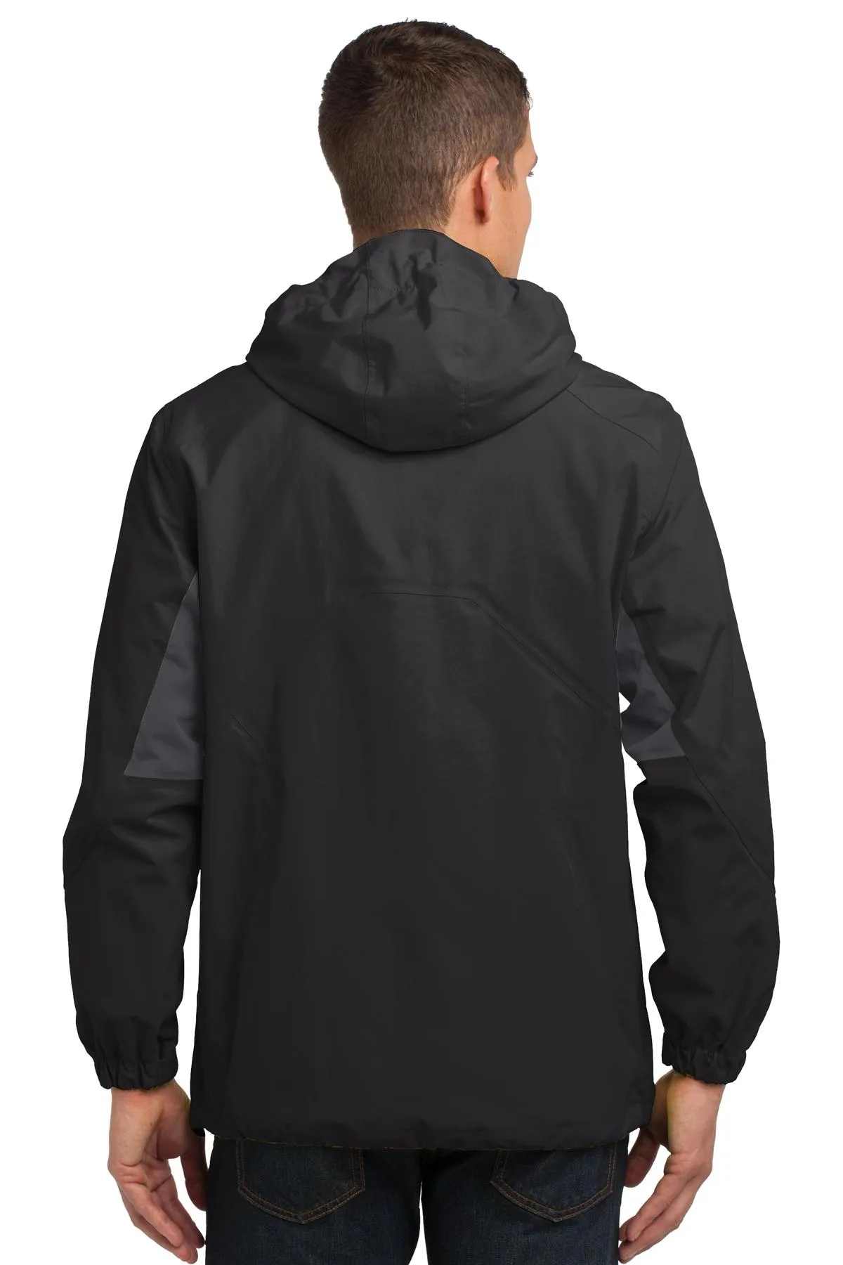 Port Authority® Cascade Waterproof Jacket.  J322