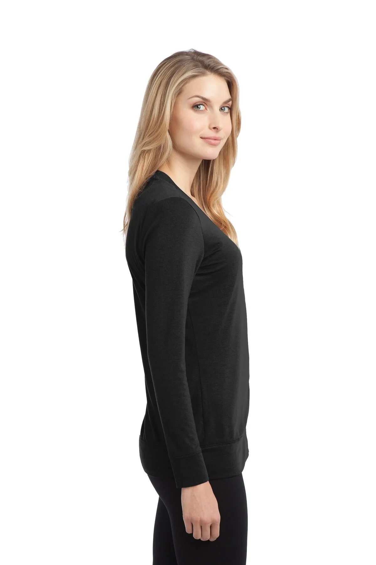 Port Authority® Ladies Concept Cardigan. L545