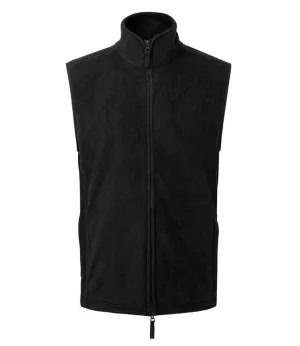 PR803 - Premier Artisan Fleece Gilet