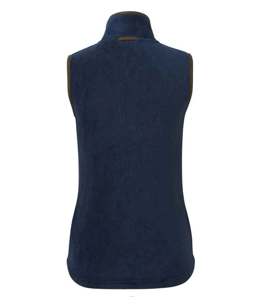 PR804 - Premier Ladies Artisan Fleece Gilet