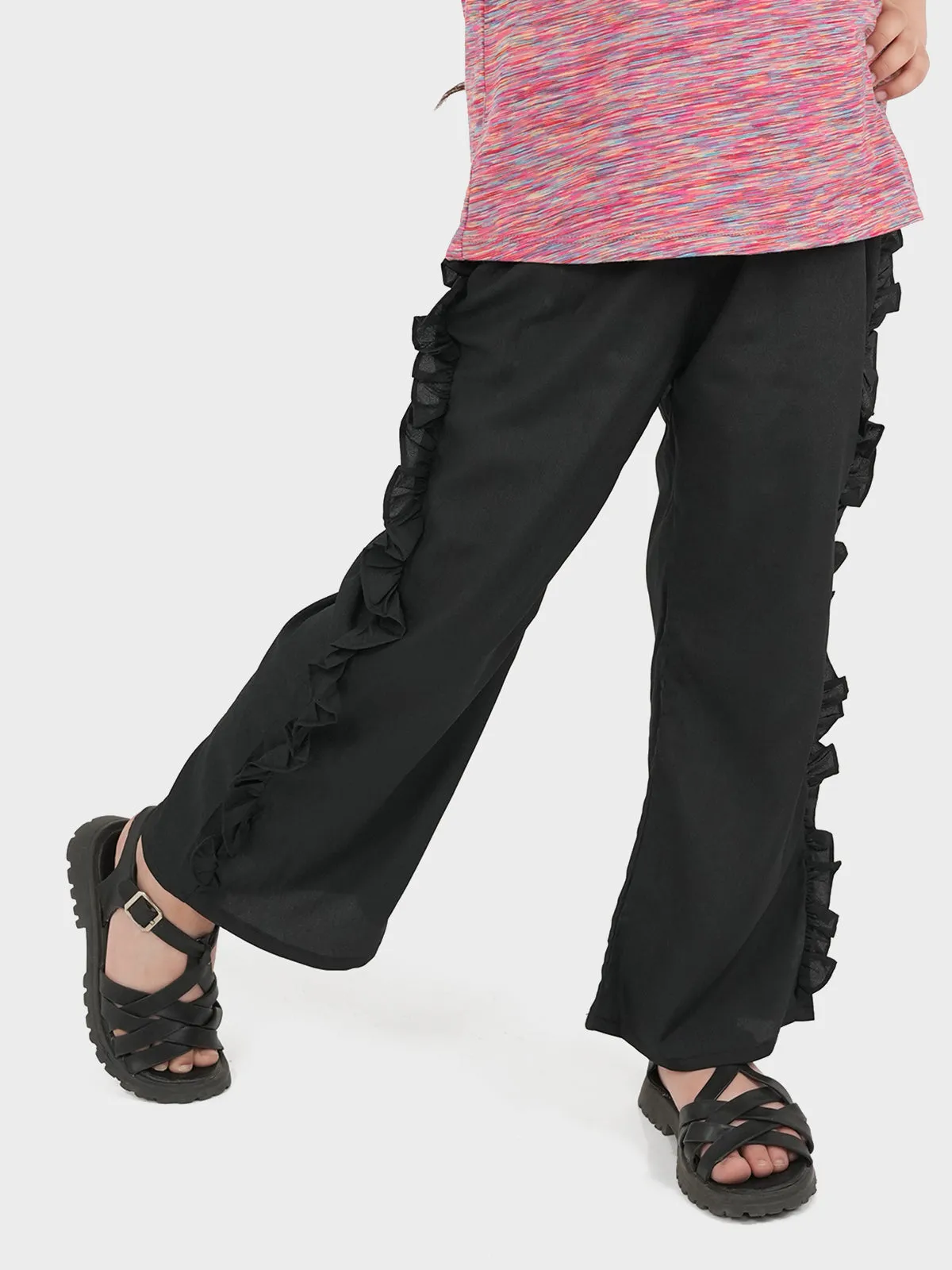 "ARWAN" Stylish Summer Trouser