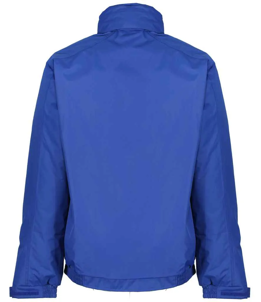 Regatta Dover Waterproof Insulated Jacket - Bright Colours