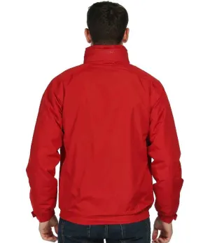 Regatta Dover Waterproof Insulated Jacket - Bright Colours