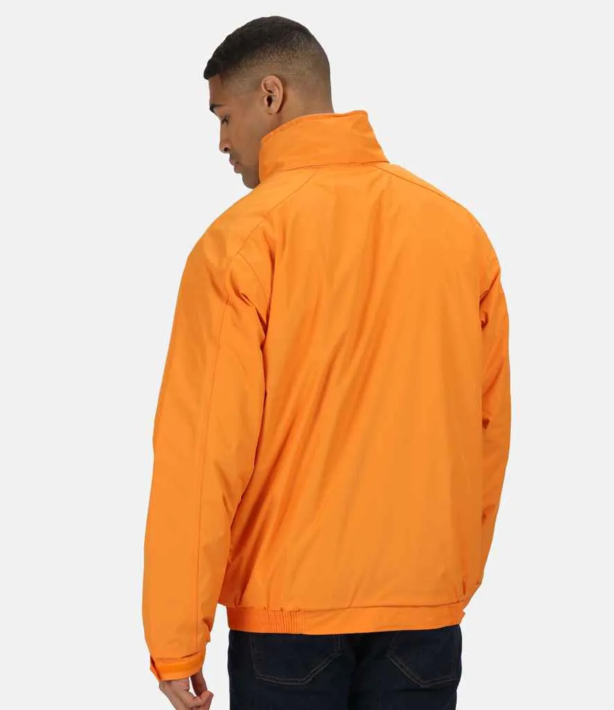 Regatta Dover Waterproof Insulated Jacket - Bright Colours