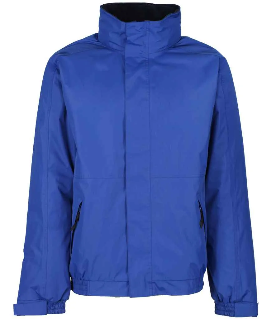 Regatta Dover Waterproof Insulated Jacket - Bright Colours