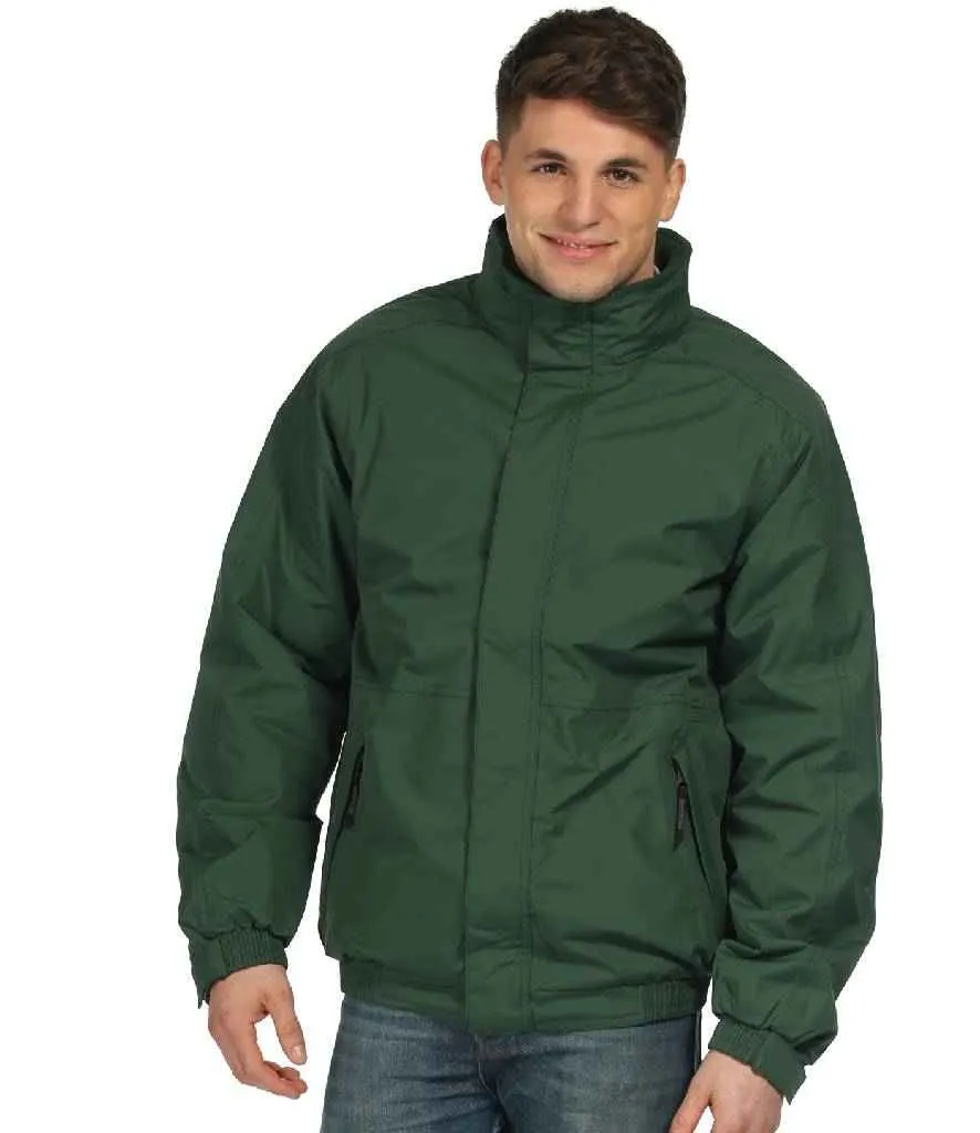 Regatta Dover Waterproof Insulated Jacket - Bright Colours