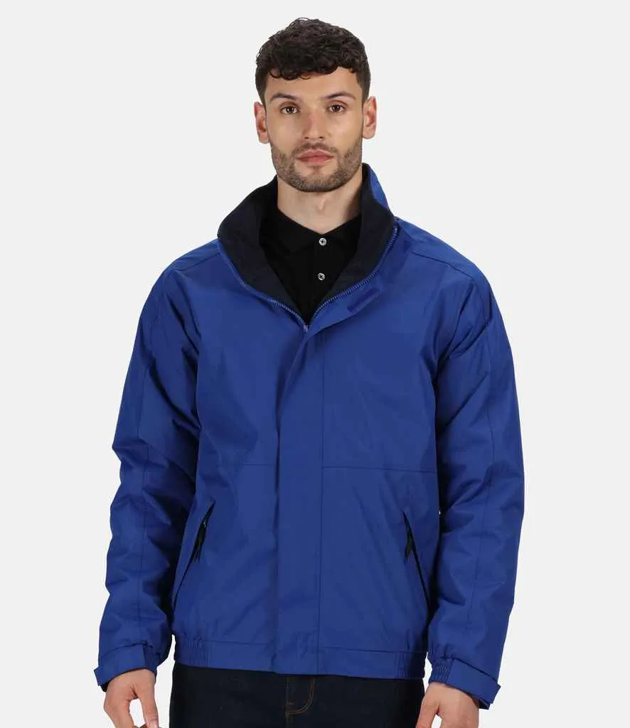 Regatta Dover Waterproof Insulated Jacket - Bright Colours