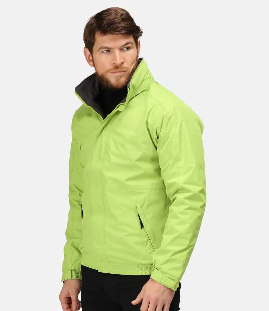 Regatta Dover Waterproof Insulated Jacket - Bright Colours