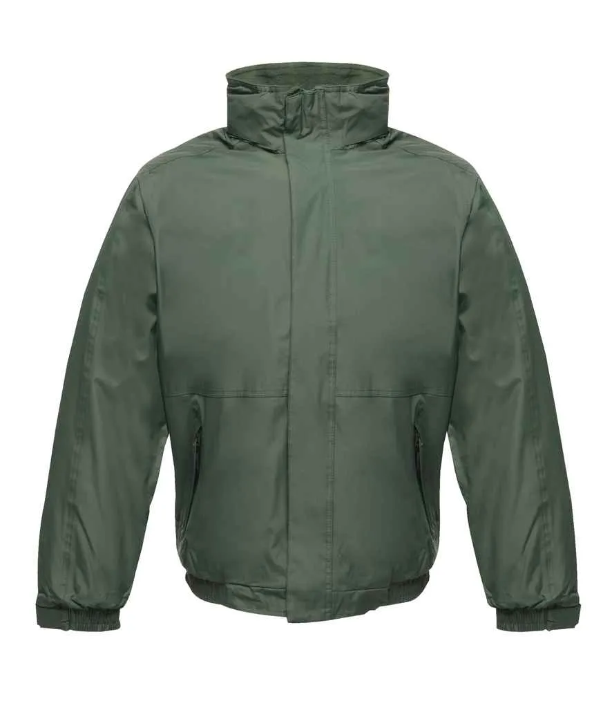 Regatta Dover Waterproof Insulated Jacket - Bright Colours