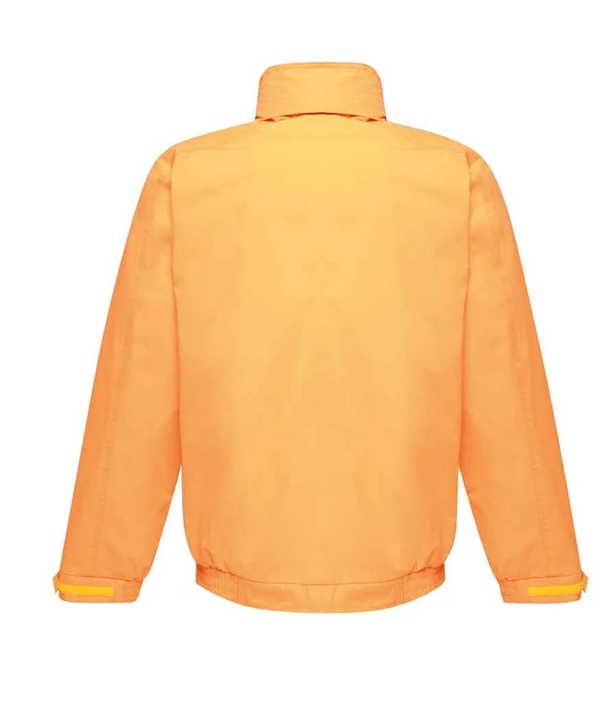 Regatta Dover Waterproof Insulated Jacket - Bright Colours