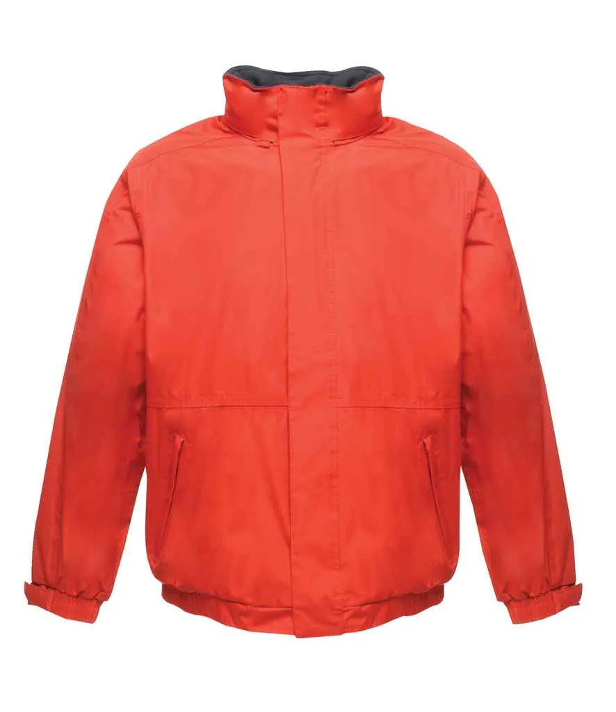 Regatta Dover Waterproof Insulated Jacket - Bright Colours