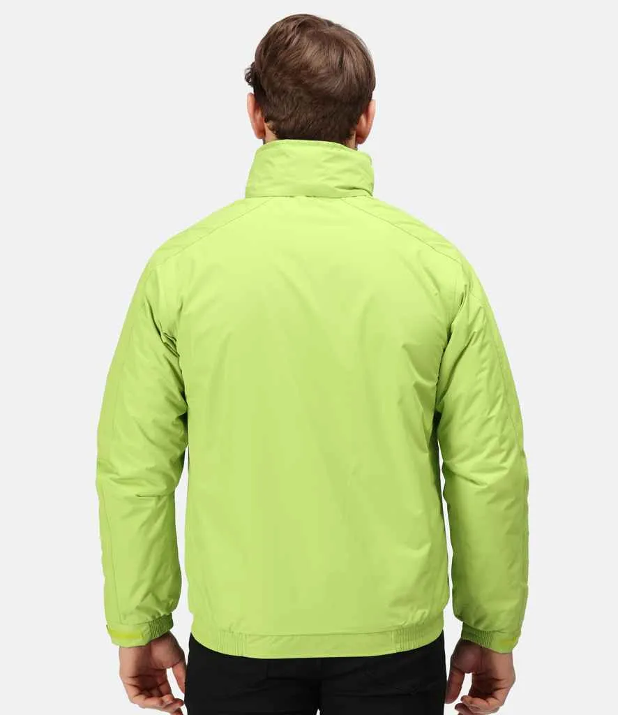 Regatta Dover Waterproof Insulated Jacket - Bright Colours